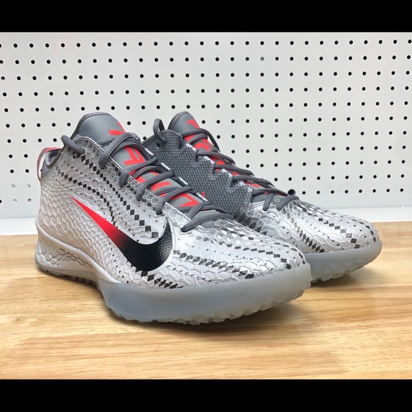 trout zoom 5
